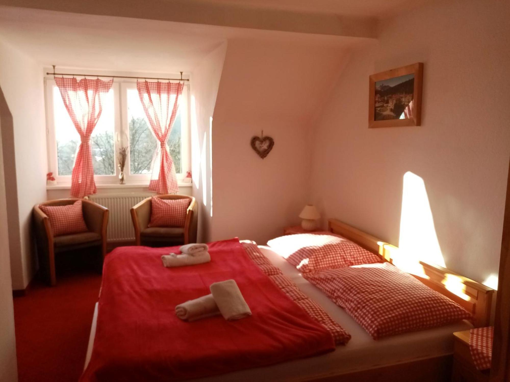 Wellness Penzion Zora Family Tatranská Lomnica المظهر الخارجي الصورة