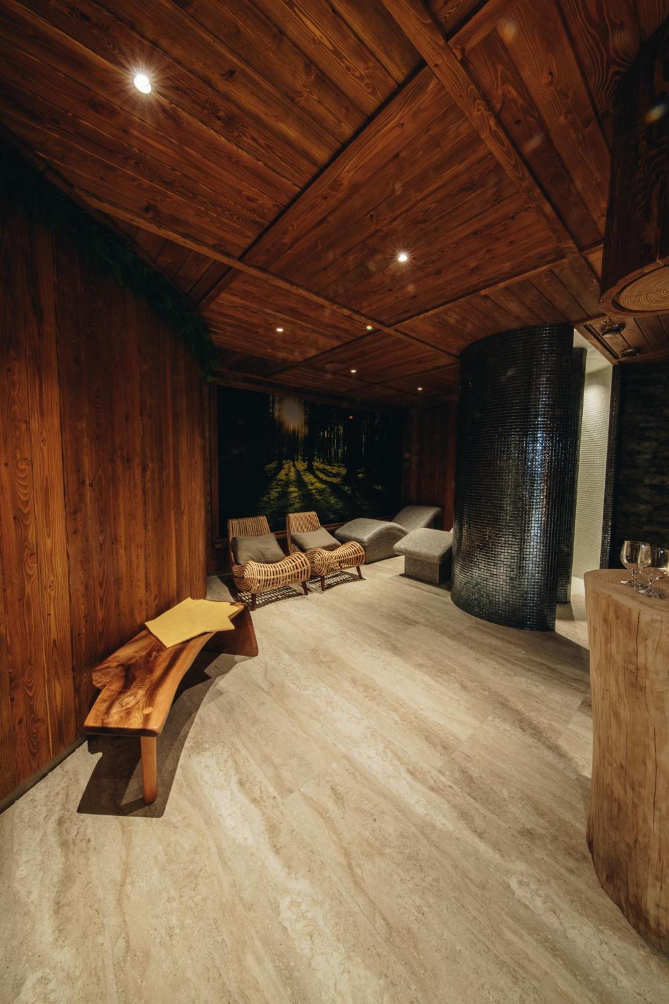 Wellness Penzion Zora Family Tatranská Lomnica المظهر الخارجي الصورة
